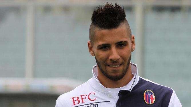 E' dura per Taider, ecco cosa chiede il Bologna. Samuel e Chivu ko: ora...