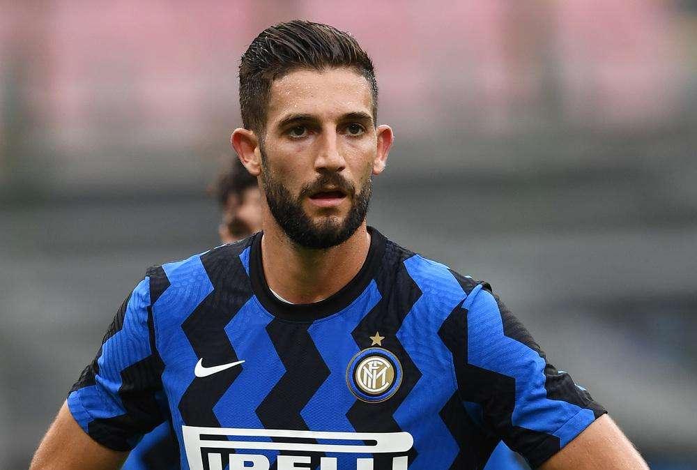 Gagliardini a Sky: "Io mai sul mercato? La concorrenza è tanta, il mio obiettivo è confermarmi ogni giorno" 