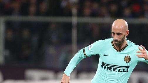 Borja Valero professore a Firenze: un gol, 4 dribbling e una precisione chirurgica nei passaggi
