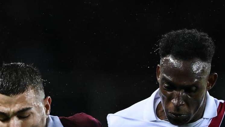 Colombia, Lucumì vuole la rivincita sull'Argentina di Lautaro: "Vogliamo essere protagonisti"