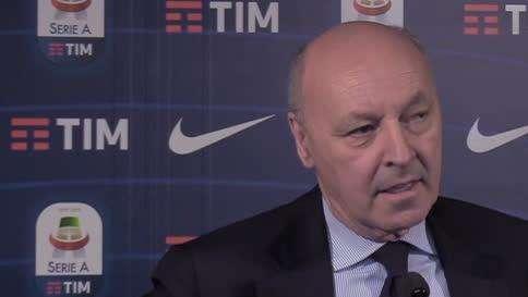 Special Cup 2019, Marotta: "Ci sarà un interscambio di positività tra tutti"