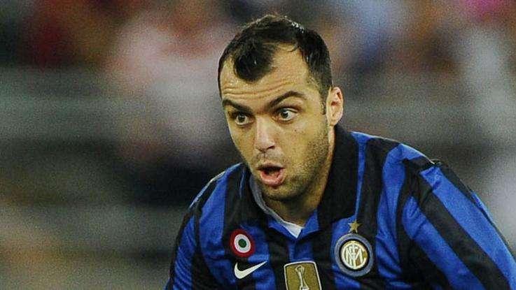 Di Marzio: "Pandev è del Napoli. Ecco la formula"