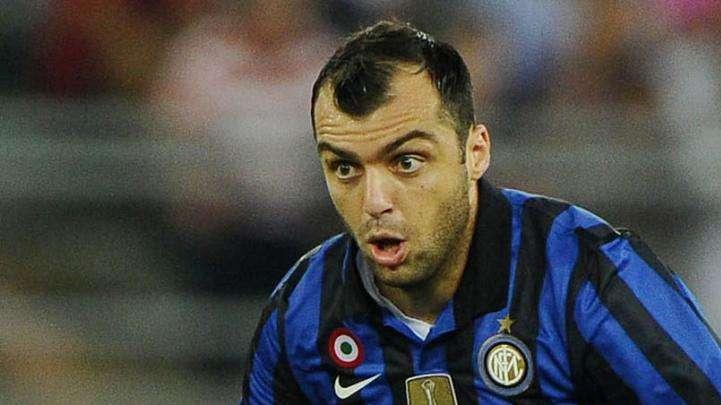 L'ag. di Pandev: "Vuole solo l'Inter, ecco perché"