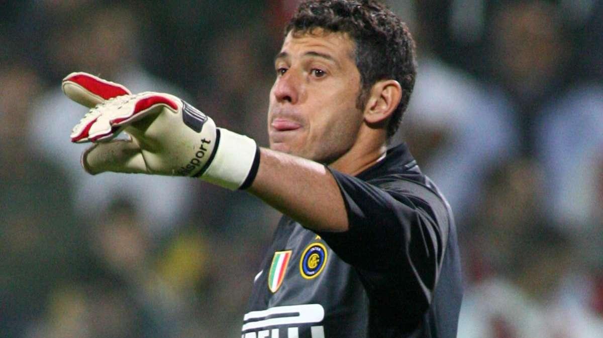 Toldo: "Inter e Fiorentina unite dalla coerenza"