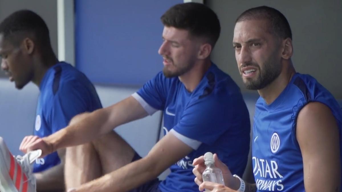 CdS - Calhanoglu titolare contro la Juve, ipotesi staffetta in attacco