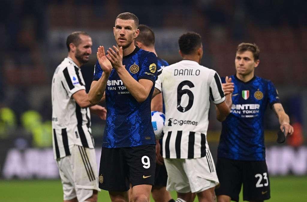 Garlando: "Inter-Juve, identità invertite. Come il pronostico"