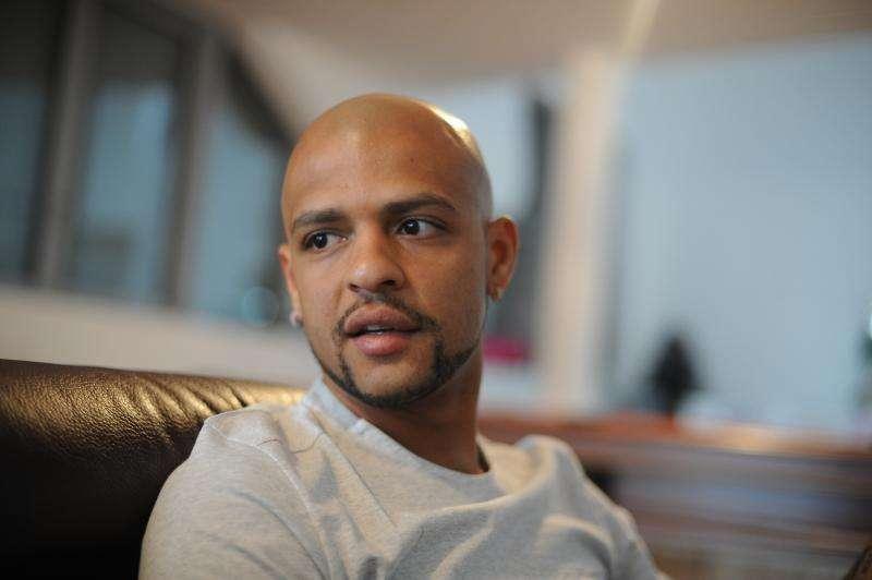 Tifosi del Galatasaray lanciano hashtag per Felipe Melo