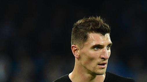 Verso Inter-Psg, Tuchel recupera Meunier e Kehrer