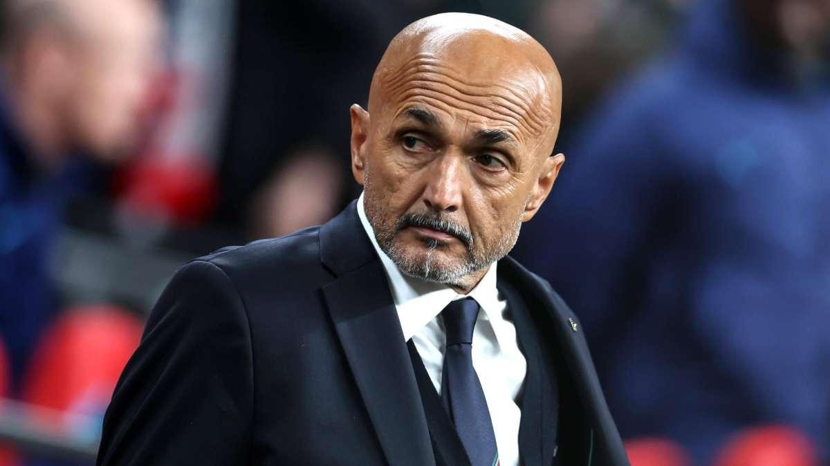 Spalletti: "Dobbiamo scrivere la nostra storia attraverso queste partite, servirà un'Italia all'altezza"