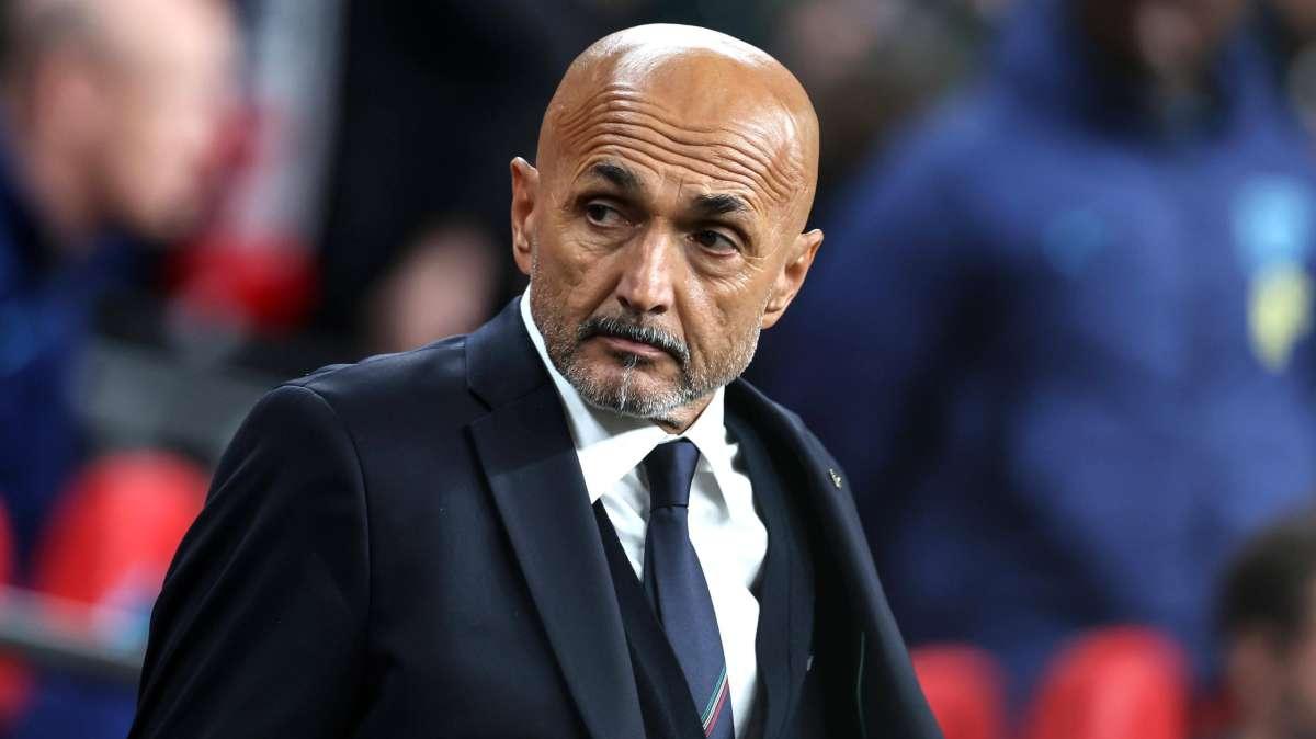 Spalletti carica l'Italia: "Da qui a domani sera conta solo il risultato, bisogna andare a vincere questa partita"