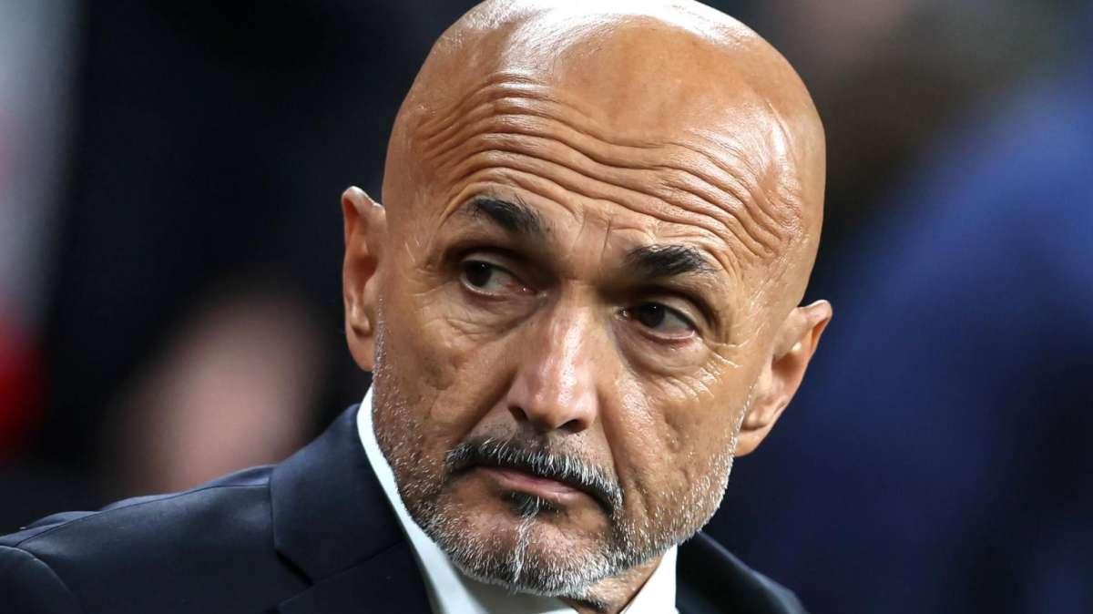 Nazionale, Spalletti: "Barella out con la Turchia per evitare notizie spiacevoli. In 1-2 giorni andrà a posto"