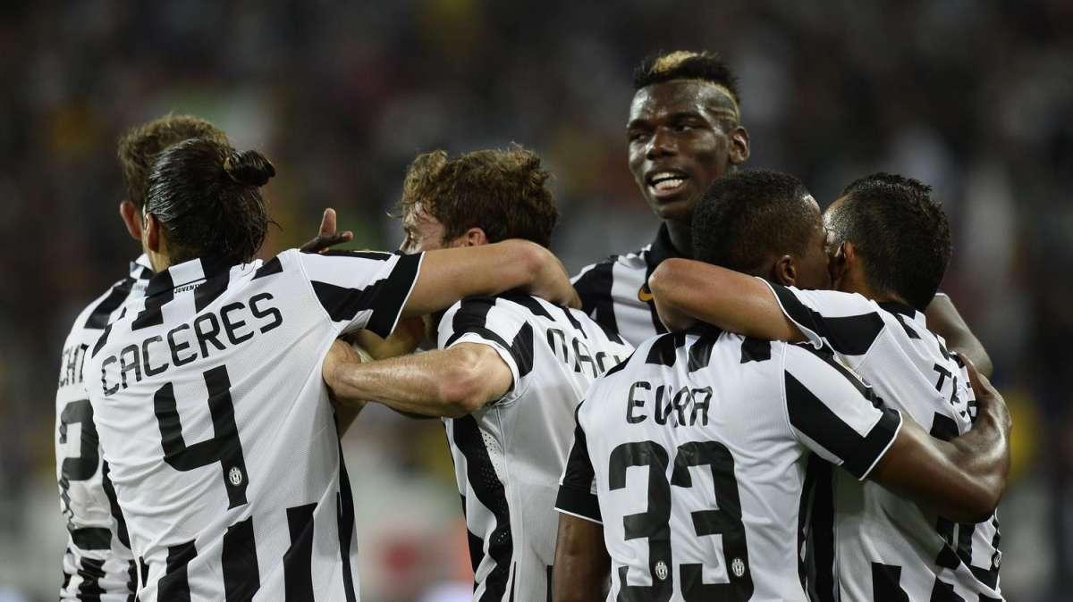 Qui Juve - In quattro oggi rischiano la squalifica