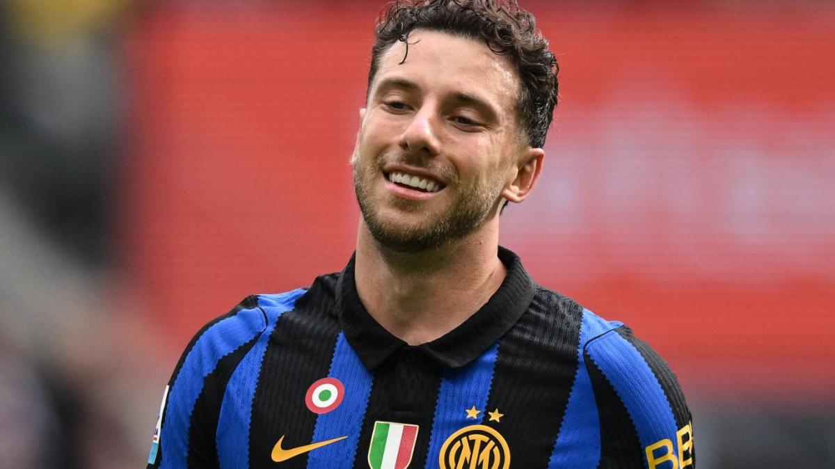 Corsera - Derby, in porta torna Martinez. Davanti Thuram ed Esposito
