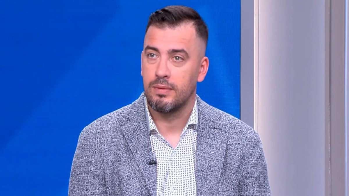 Viviano: "Diouf forte, ma non è un esterno". Poi il consiglio top sul mercato