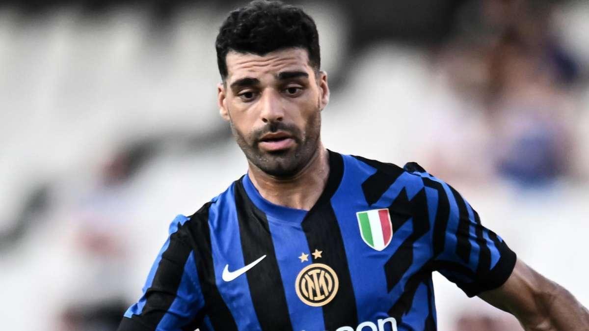 GdS - Inter, mercato da 7,5: big confermati, rosa puntellata e chiusura con Palacios