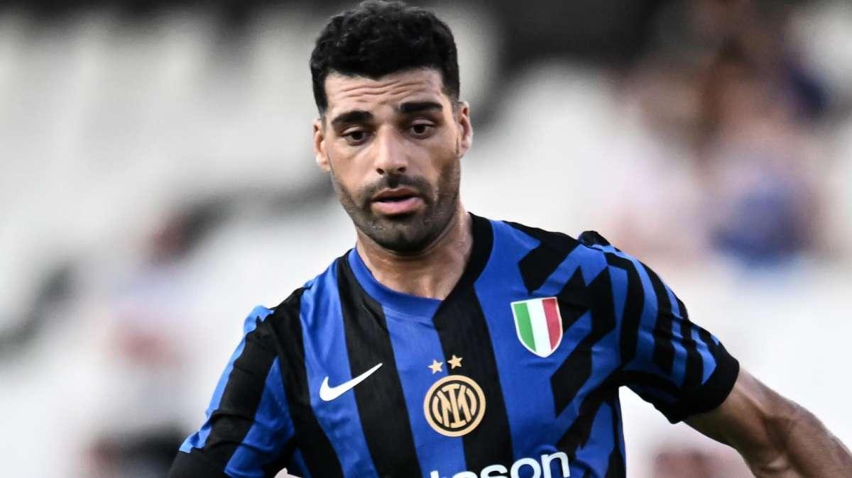 GdS - Taremi c'è: probabile la staffetta con Lautaro. Starà a Inzaghi gestire il "tridente" con Thuram