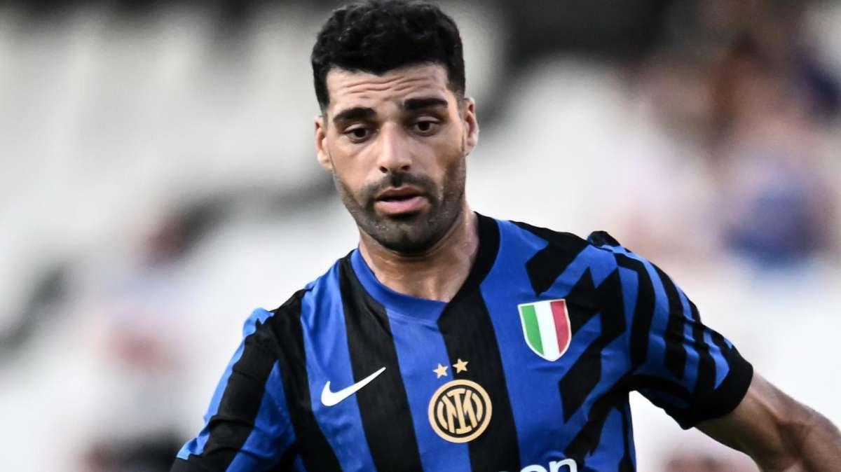 GdS - Taremi si prende l'Inter: la concorrenza non è un problema. E c'è una notizia