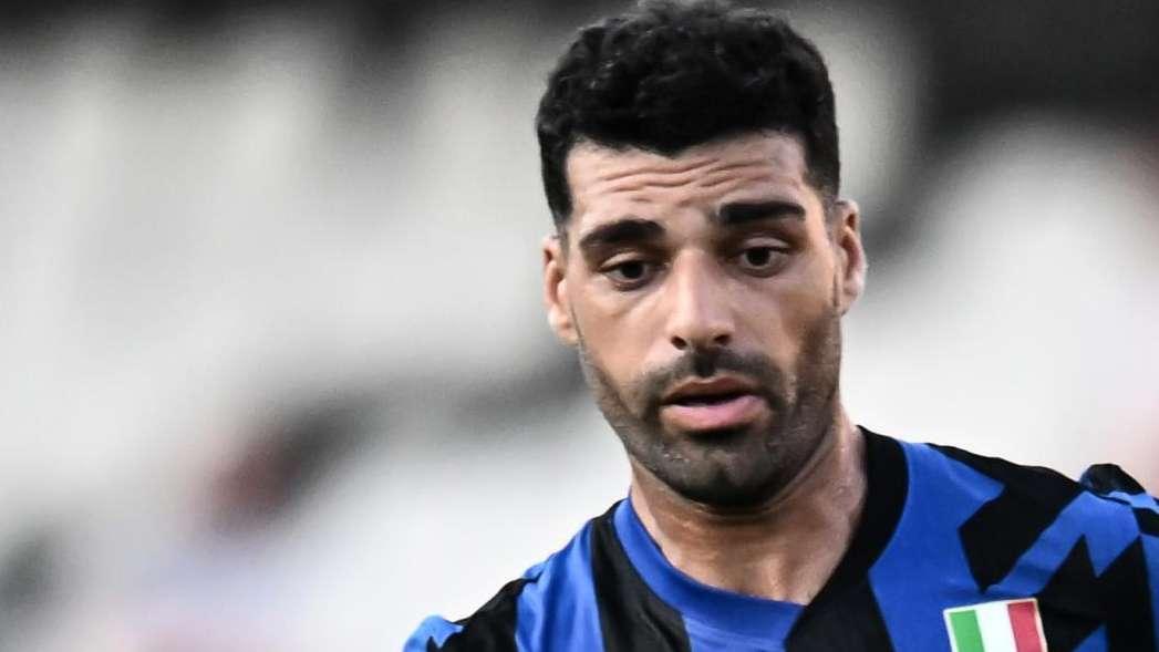 Inter-Las Palmas, UP & DOWN - Bisseck un treno, Taremi istinto innato. Due svarioni per Martinez