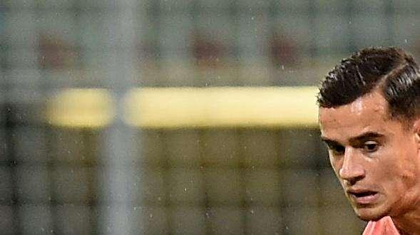 UFFICIALE - Torna a casa Philippe Coutinho: il Vasco da Gama annuncia il suo arrivo