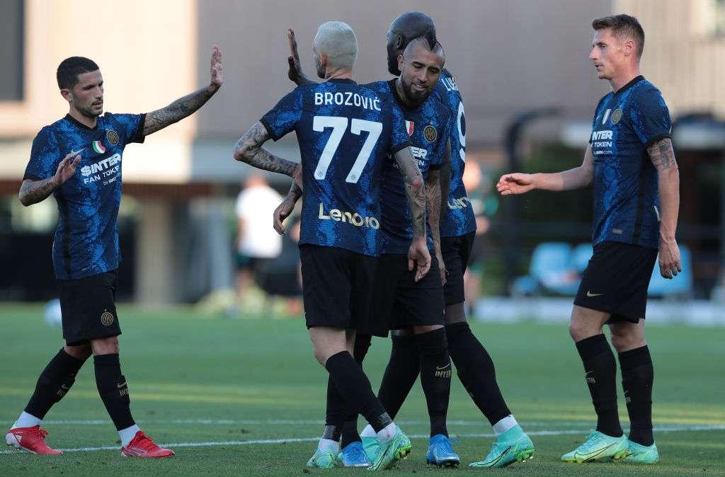 CdS - Lukaku, pochi si aspettavano la scelta. Oggi pronti Lautaro e Satriano