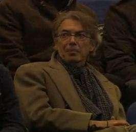 "Il Moratti di oggi mi ricorda Moggi"