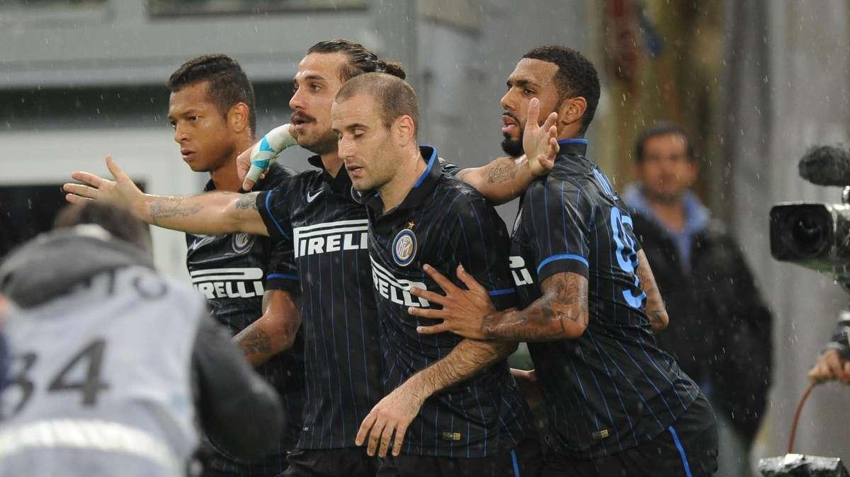 GdS - Inter a testa alta. Ma perché Mancini insiste... 