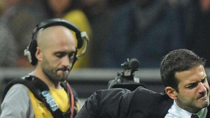 Stramaccioni: "Lautaro ora è leader. Kovacic? Andai a vedere Vrsaljko, c'era Brozovic, m'innamorai di Mateo: ecco tutta la storia"