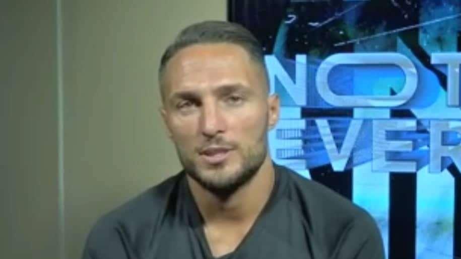 D'Ambrosio: "Sorpreso dalla tecnica di Sensi, Lukaku ha strapotere fisico. Sanchez farebbe comodo a tutti"