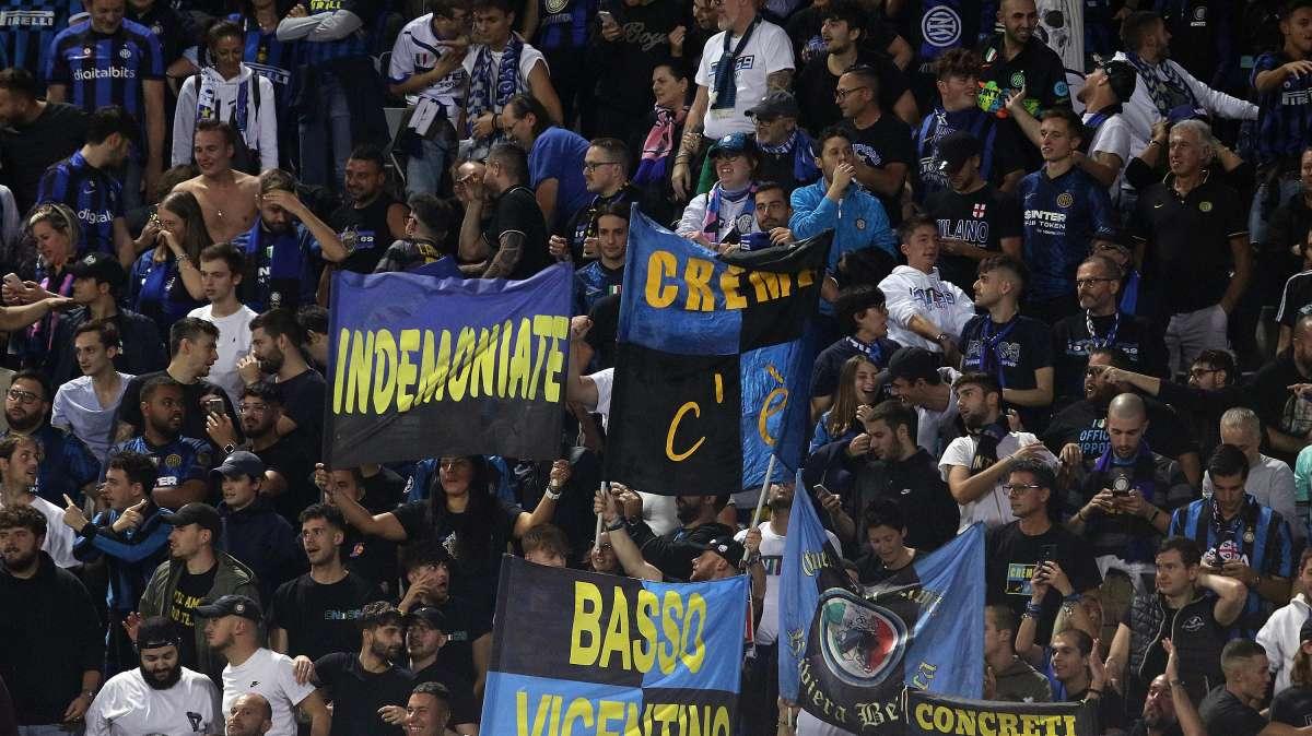 Voce al tifoso - Tanta frustrazione e delusione dopo la partita di ieri