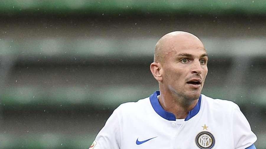Cambiasso a Sky: "I gol subiti? Siamo propositivi"