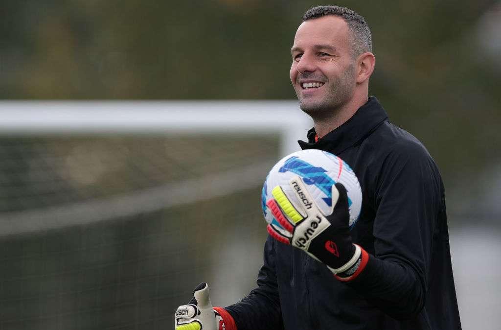 Castellini esalta Handanovic: "Sbaglia poco, è ancora un grande portiere"