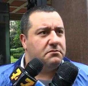 Morabito: "Tévez-Inter, c'è dietro Raiola! Col Milan..."