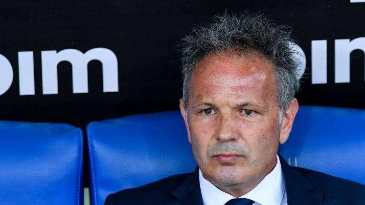 Tutti per Sinisa, marcia dei tifosi del Bologna in sostegno di Mihajlovic