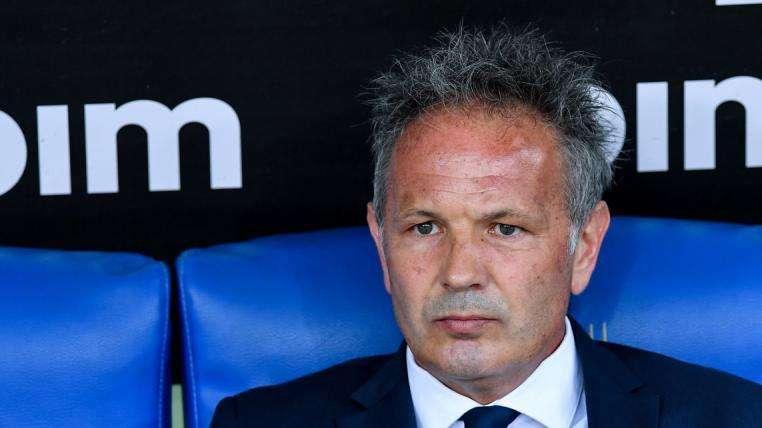 Incredibile Mihajlovic: il tecnico lascia l'ospedale, sarà in panchina contro l'Hellas