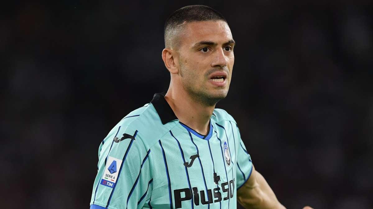 Qui Atalanta - Gasperini ne convoca 22 per l'Inter: presente anche Demiral