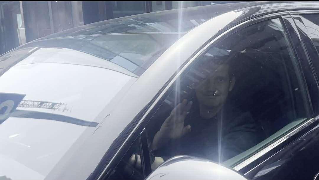 VIDEO - Finito l'incontro in sede tra Chivu e la dirigenza: i temi trattati