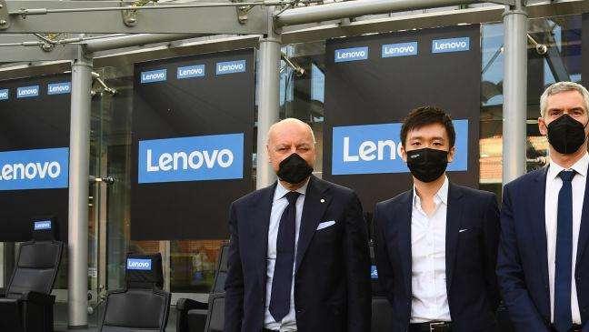GdS - Inter al top? Conte va convinto, Zhang deve fare chiarezza. Non solo la squadra: chiesti tagli a tutte le aree