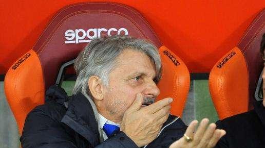 Appello Ferrero: "Servono squadre con 22 italiani"