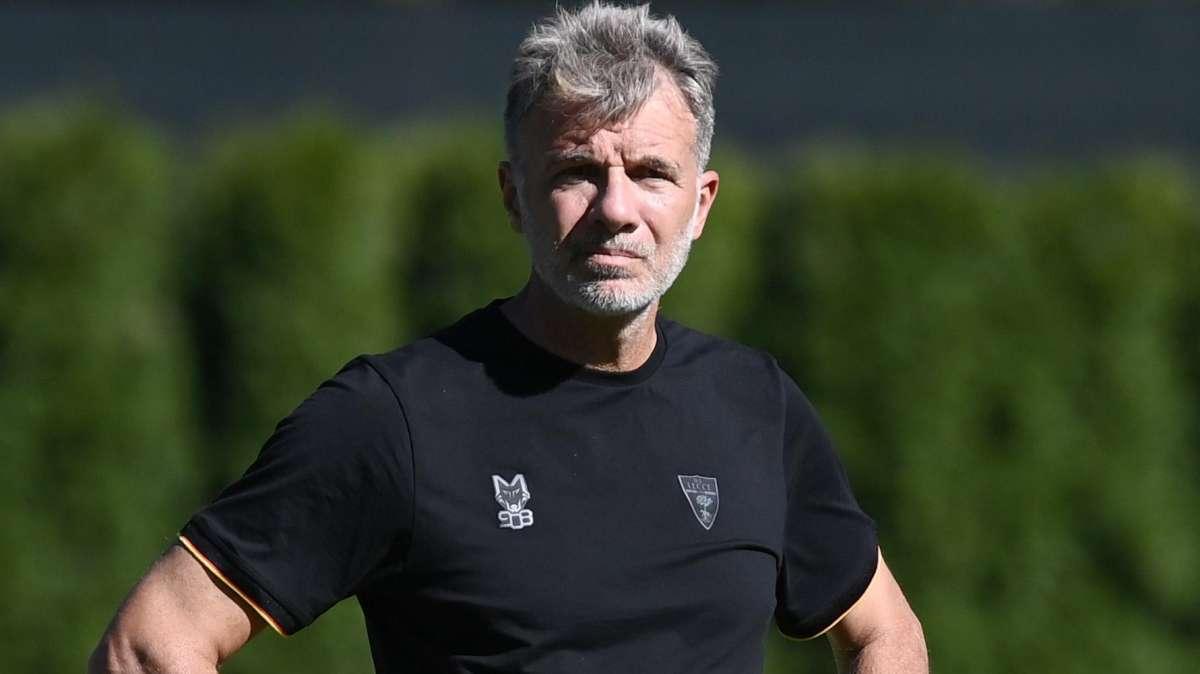 Qui Lecce - Lunedì la ripresa: nel mirino la sfida di Coppa Italia contro il Cittadella 