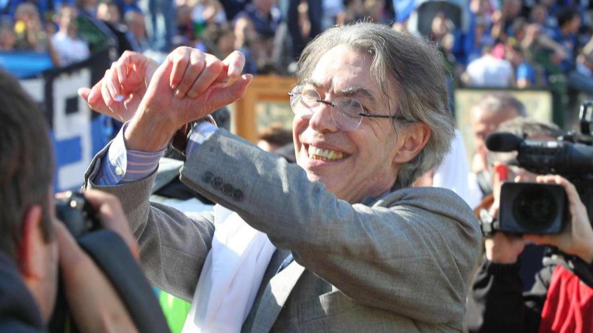 UFFICIALE: Mou al Real. Moratti: "La clausola verrà pagata tutta"