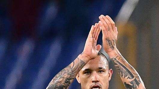 GdS - Nainggolan già oggi a Milano, poi domani le visite mediche