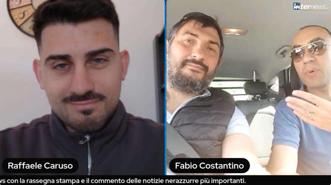 La vigilia di PSG-INTER, FcInterNews ON THE ROAD: in VIAGGIO verso MONACO. Oggi LIVE SPECIALE