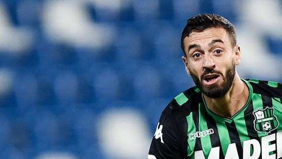 Doppio Caputo e Duncan, tutto facile per il Sassuolo: 3-0 alla Spal