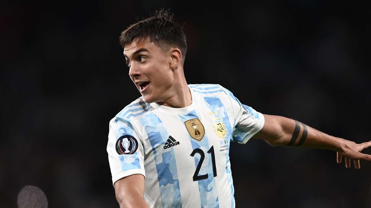 ESPN - Dybala, l'interesse dell'Inter si è raffreddato: contatto tra il Manchester United e gli agenti della Joya