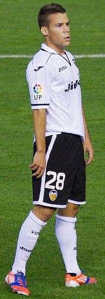 Ag. Bernat: "Nulla di concreto con l'Inter. Il Valencia..."