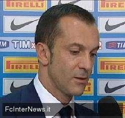 Branca tra Ranocchia, il settore giovanile e...