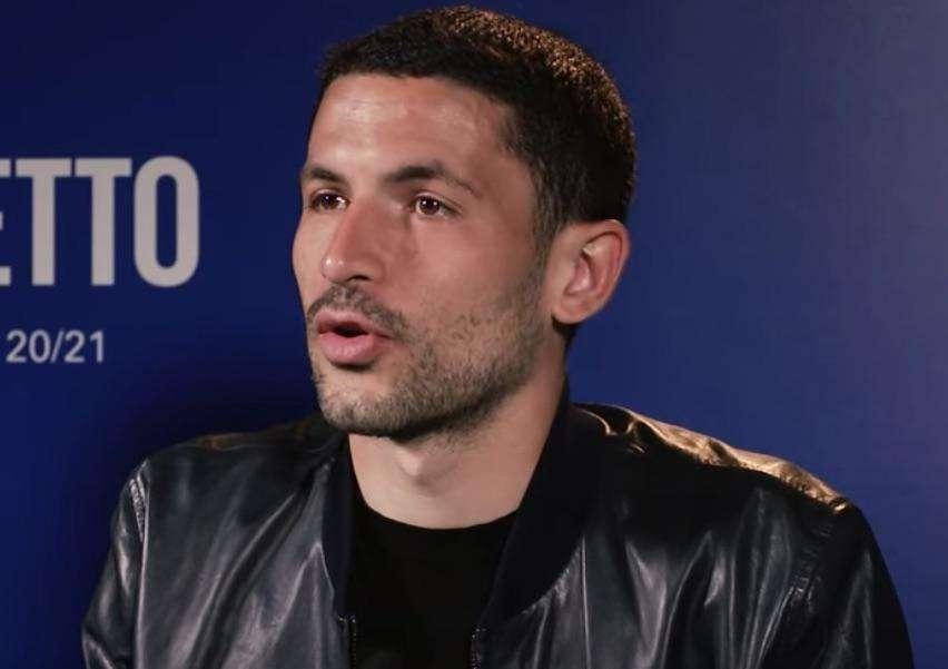 Sensi sullo scudetto: "Siamo stati i migliori dopo 9 anni di dominio della Juve"