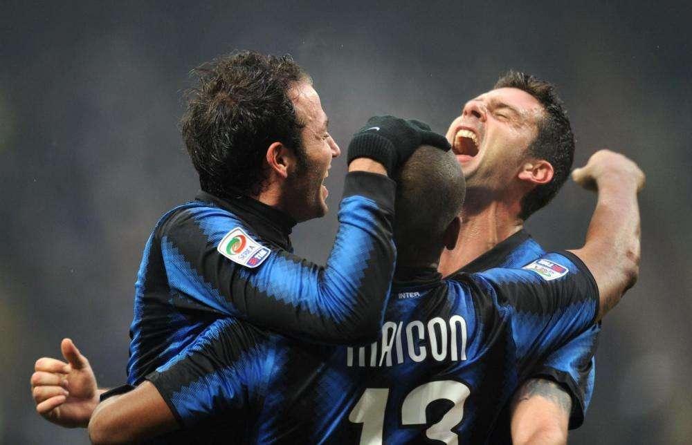Special One - Inter-Palermo del 2011, difficile da dimenticare
