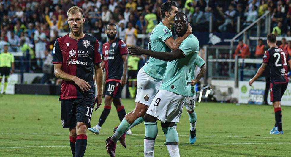 Il Cagliari si ribella al razzismo: tre misure interdittive, vietato a vita l'accesso allo stadio