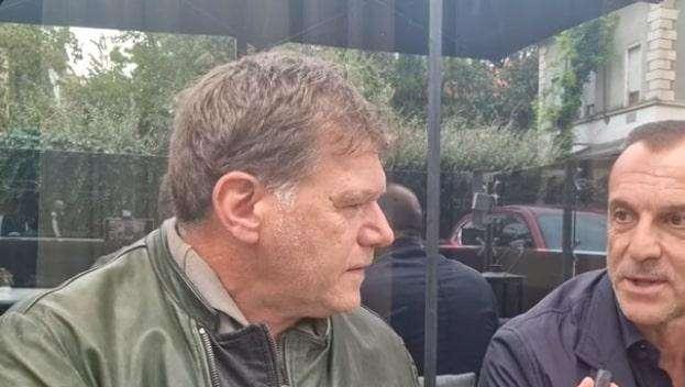 Branca: "All'Inter mi sono divertito da pazzi. Il Triplete? Non è irripetibile. E per Arnautovic mi auguro una cosa"